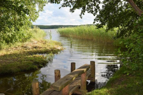 Ferienwohnung am Bossower See